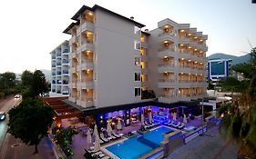 Hatipoglu Beach Hotel Alanya